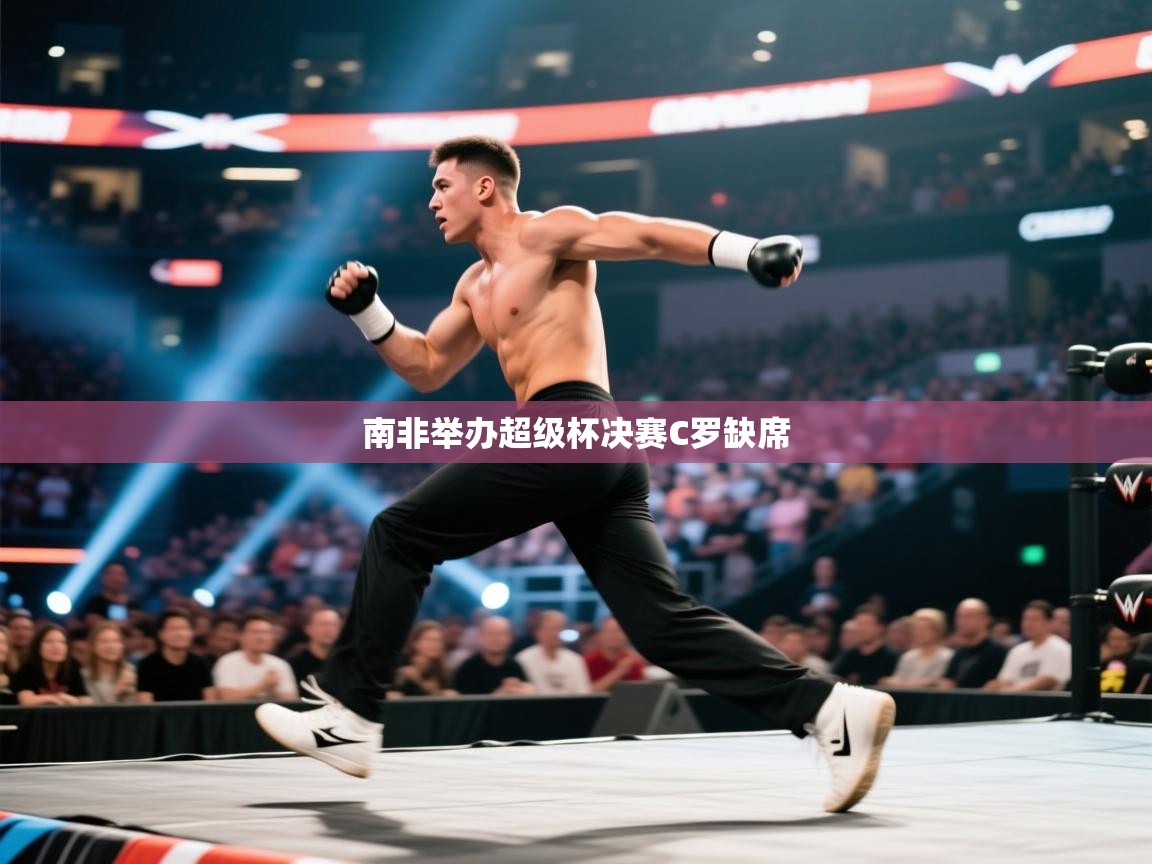 南非举办超级杯决赛C罗缺席  第2张