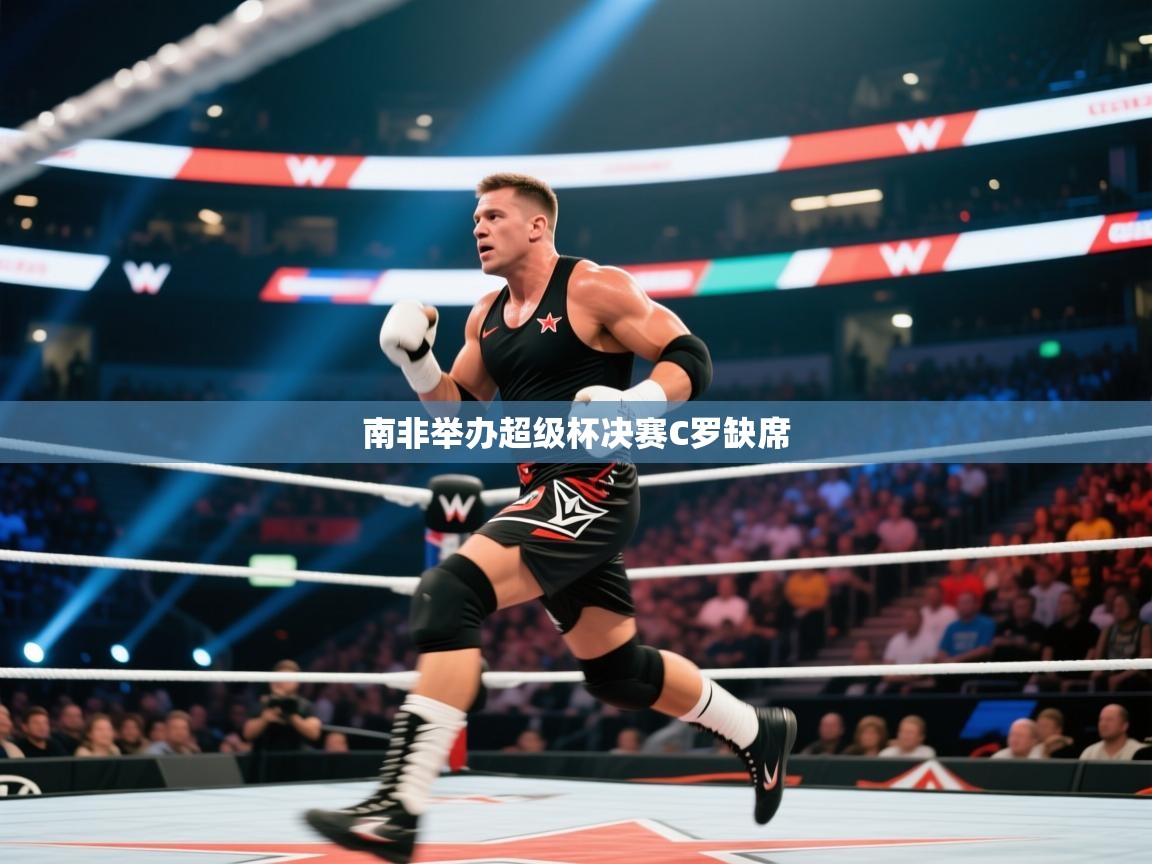 南非举办超级杯决赛C罗缺席  第1张
