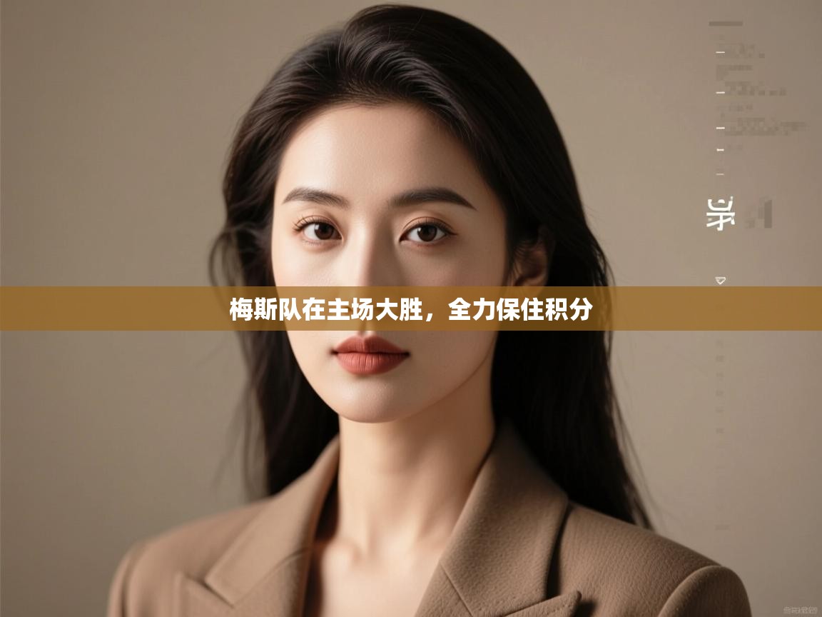 梅斯队在主场大胜，全力保住积分  第2张