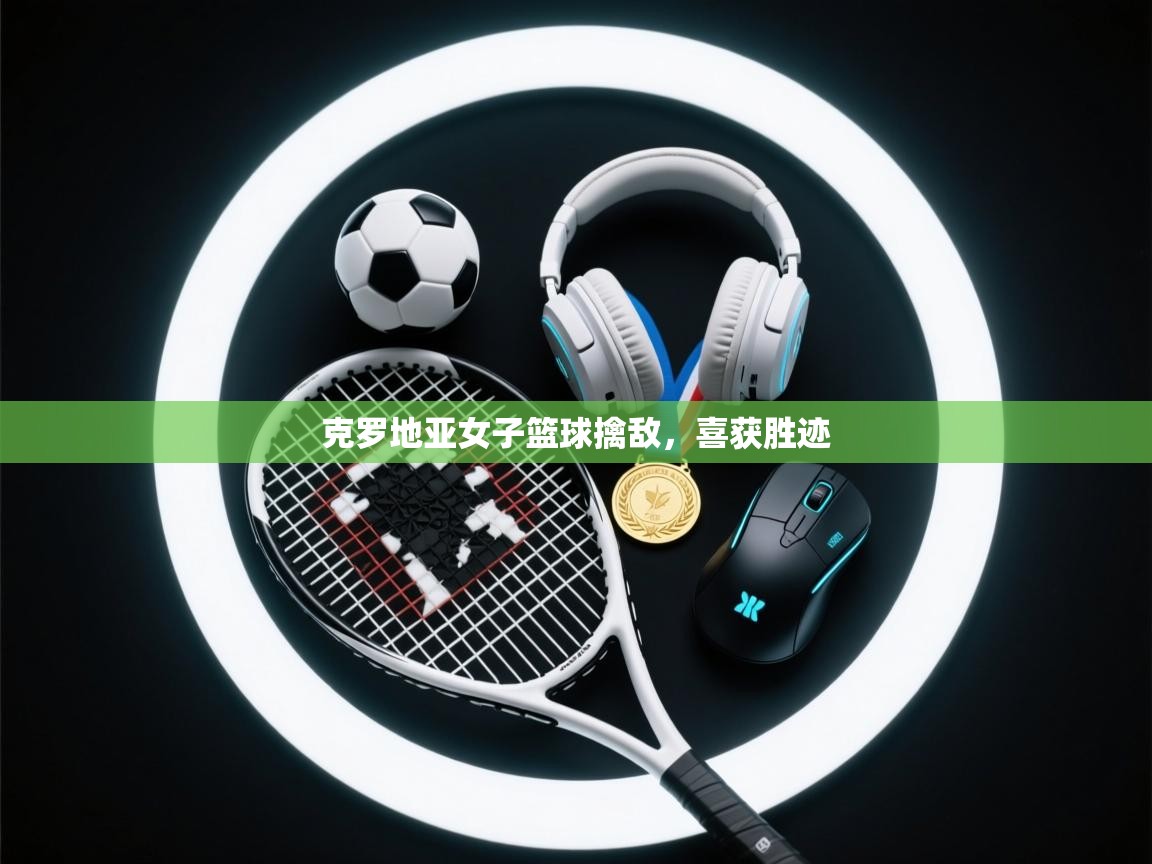 克罗地亚女子篮球擒敌，喜获胜迹  第1张