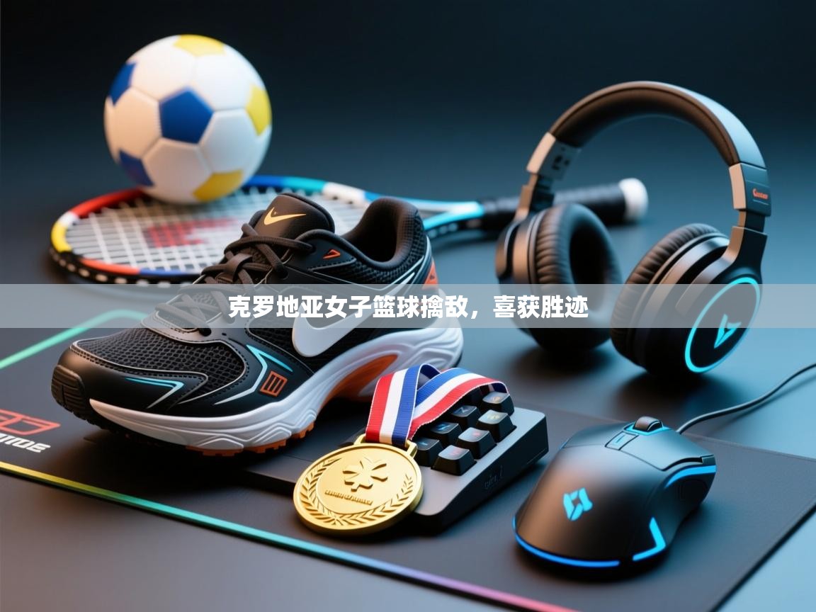 克罗地亚女子篮球擒敌，喜获胜迹  第2张