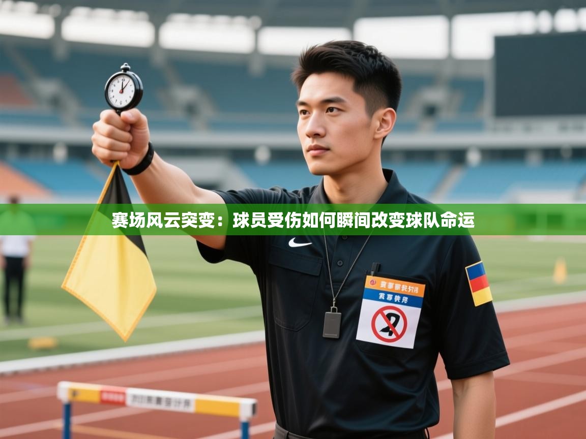 赛场风云突变：球员受伤如何瞬间改变球队命运