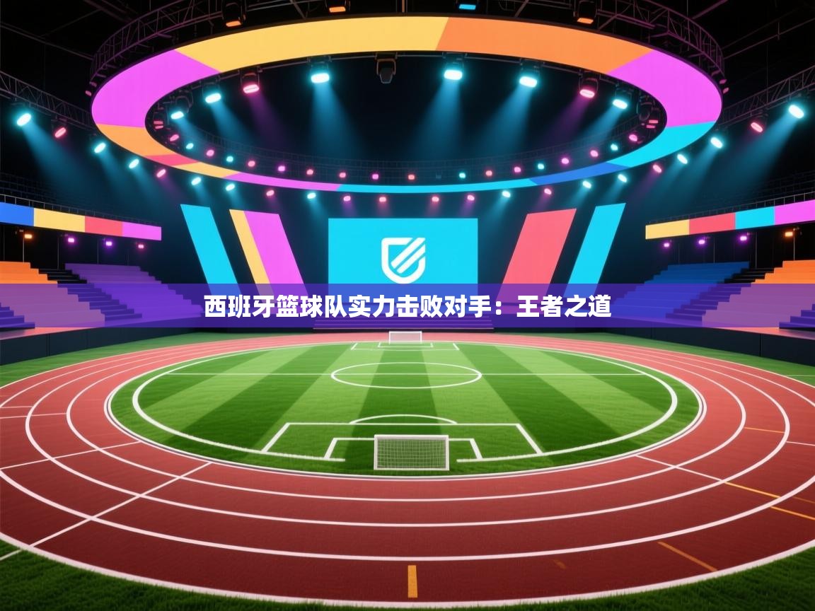 西班牙篮球队实力击败对手：王者之道  第2张