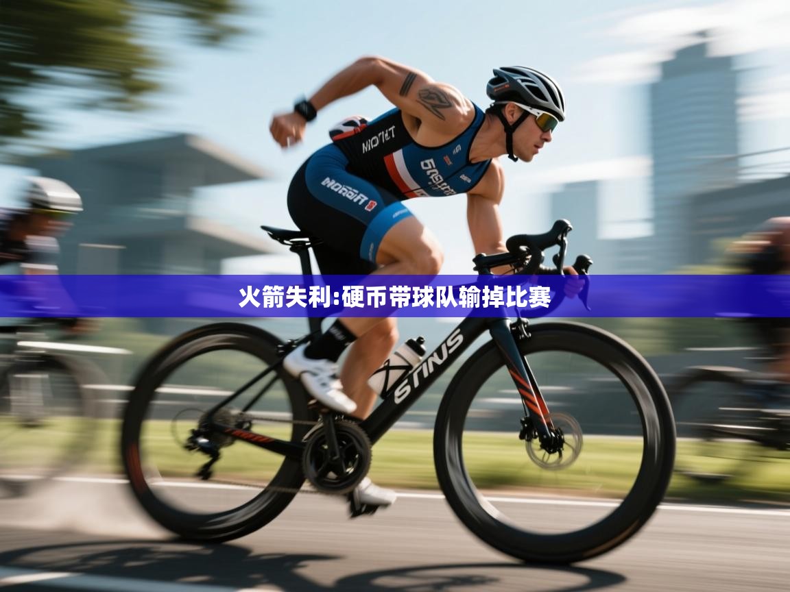 火箭失利:硬币带球队输掉比赛  第1张