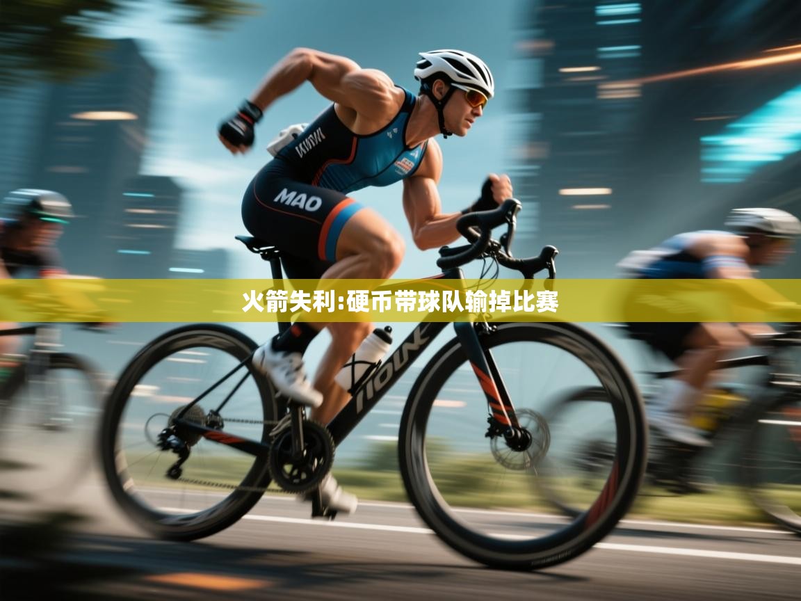 火箭失利:硬币带球队输掉比赛  第2张