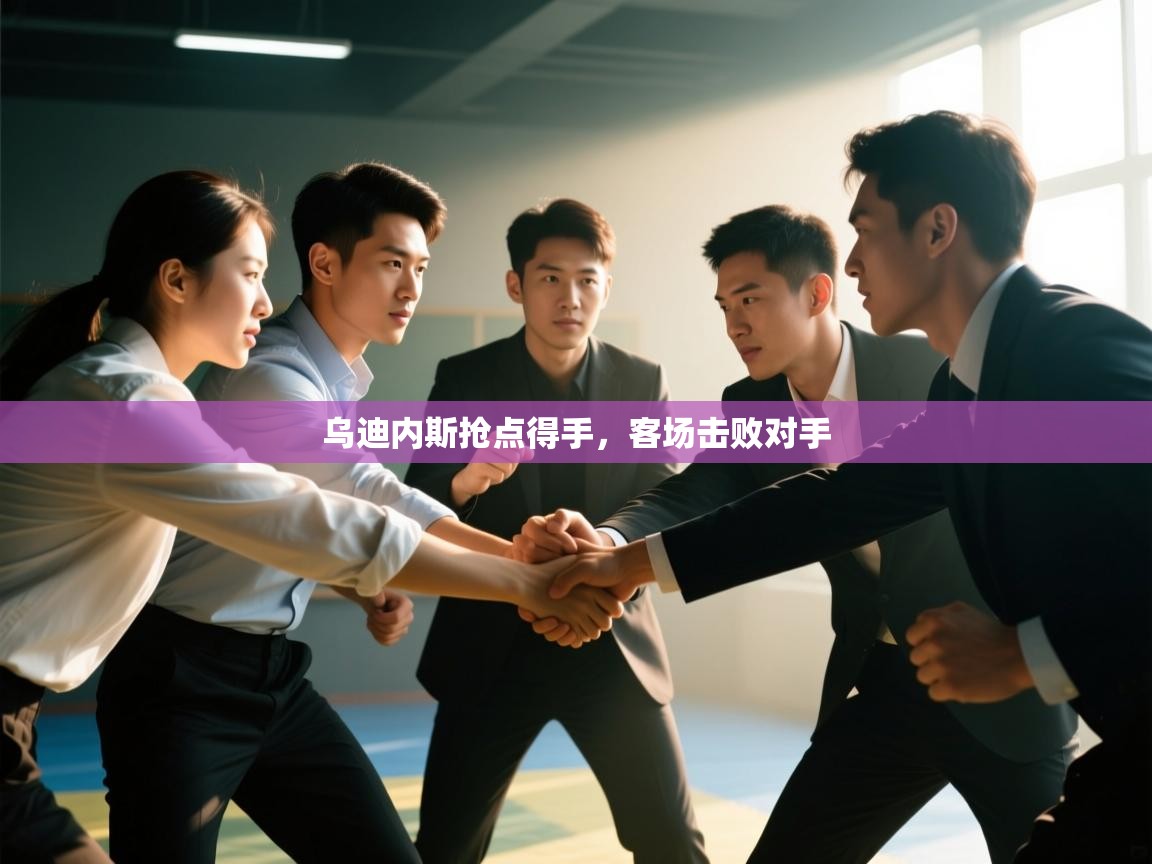 乌迪内斯抢点得手，客场击败对手  第1张