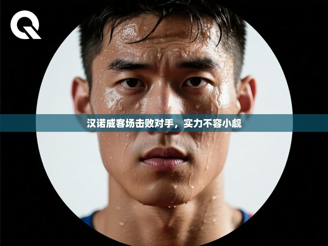 汉诺威客场击败对手，实力不容小觑