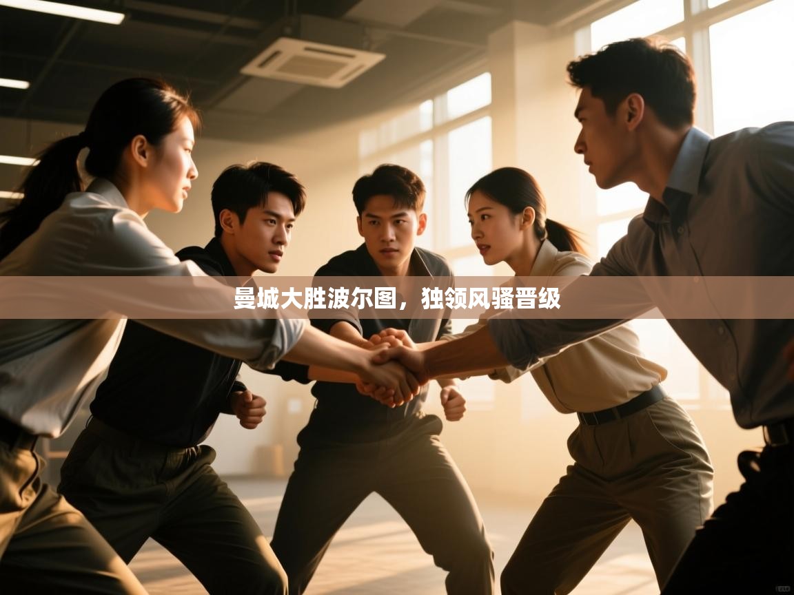 曼城大胜波尔图，独领风骚晋级  第2张